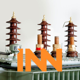 1600 kVA DISTRIBUTION TRANSFORMER OIL TYPE