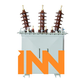 25 kVA DISTRIBUTION TRANSFORMER OIL TYPE