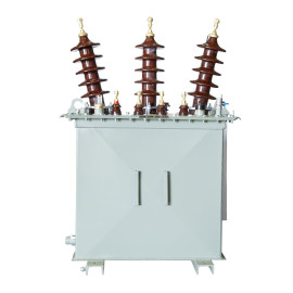 25 kVA DISTRIBUTION TRANSFORMER OIL TYPE
