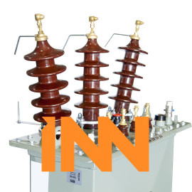 25 kVA DISTRIBUTION TRANSFORMER OIL TYPE