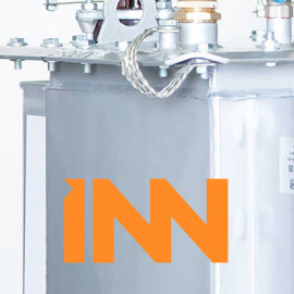 25 kVA DISTRIBUTION TRANSFORMER OIL TYPE