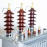 160 kVA DISTRIBUTION TRANSFORMER OIL TYPE