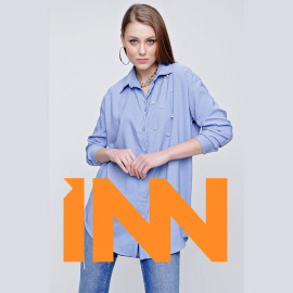 WOMEN'S STONE SHIRT - READY WOMEN'S CLOTHING WHOLESALE ready-made women's wholesale clothing women's clothing wholesale Turkish textile apparel