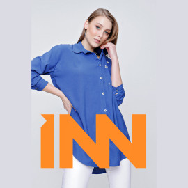 WOMEN'S STONE SHIRT - READY WOMEN'S CLOTHING WHOLESALE ready-made women's wholesale clothing women's clothing wholesale Turkish textile apparel