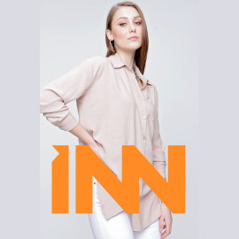 WOMEN'S STONE SHIRT - READY WOMEN'S CLOTHING WHOLESALE ready-made women's wholesale clothing women's clothing wholesale Turkish textile apparel