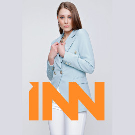 WOMEN'S BLAZER JACKET - READY WOMEN'S CLOTHING WHOLESALE ready-made women's wholesale clothing women's clothing wholesale Turkish textile apparel