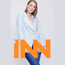 WOMEN'S BLAZER JACKET - READY WOMEN'S CLOTHING WHOLESALE ready-made women's wholesale clothing women's clothing wholesale Turkish textile apparel