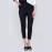 WOMEN'S WAIST BELTED PANTS - READY WOMEN'S CLOTHING WHOLESALE ready-made women's wholesale clothing women's clothing wholesale Turkish textile apparel