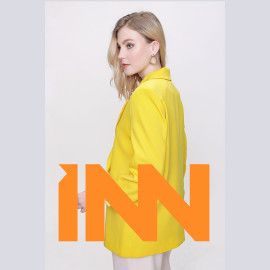 WOMEN'S JACKET WITH SIDE POCKETS - READY WOMEN'S CLOTHING WHOLESALE ready-made women's wholesale clothing women's clothing wholesale Turkish textile apparel