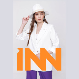 WOMEN'S TWO-BUTTON JACKET - READY WOMEN'S CLOTHING WHOLESALE ready-made women's wholesale clothing women's clothing wholesale Turkish textile apparel