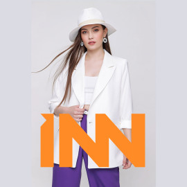 WOMEN'S TWO-BUTTON JACKET - READY WOMEN'S CLOTHING WHOLESALE ready-made women's wholesale clothing women's clothing wholesale Turkish textile apparel