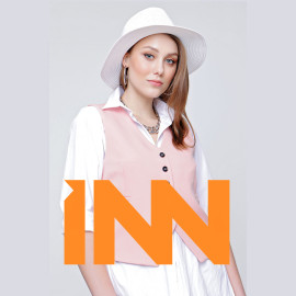 WOMEN'S VEST - READY WOMEN'S CLOTHING WHOLESALE ready-made women's wholesale clothing women's clothing wholesale Turkish textile apparel