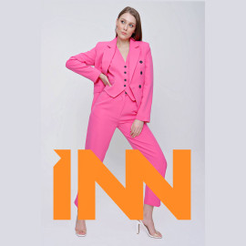 WOMEN'S VEST, JACKET PANTS SUIT - READY WOMEN'S CLOTHING WHOLESALE ready-made women's wholesale clothing women's clothing wholesale Turkish textile apparel WOMEN'S VEST, JACKET PANTS SUIT - READY WOMEN'S CLOTHING WHOLESALE ready-made women's wholesale clothing women's clothing wholesale Turkish textile apparel