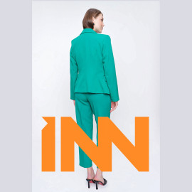 WOMEN'S VEST, JACKET PANTS SUIT - READY WOMEN'S CLOTHING WHOLESALE ready-made women's wholesale clothing women's clothing wholesale Turkish textile apparel WOMEN'S VEST, JACKET PANTS SUIT - READY WOMEN'S CLOTHING WHOLESALE ready-made women's wholesale clothing women's clothing wholesale Turkish textile apparel