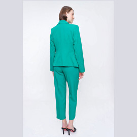 WOMEN'S VEST, JACKET PANTS SUIT - READY WOMEN'S CLOTHING WHOLESALE ready-made women's wholesale clothing women's clothing wholesale Turkish textile apparel