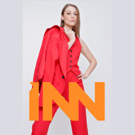 WOMEN'S VEST, JACKET PANTS SUIT - READY WOMEN'S CLOTHING WHOLESALE ready-made women's wholesale clothing women's clothing wholesale Turkish textile apparel WOMEN'S VEST, JACKET PANTS SUIT - READY WOMEN'S CLOTHING WHOLESALE ready-made women's wholesale clothing women's clothing wholesale Turkish textile apparel