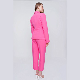 WOMEN'S VEST, JACKET PANTS SUIT - READY WOMEN'S CLOTHING WHOLESALE ready-made women's wholesale clothing women's clothing wholesale Turkish textile apparel