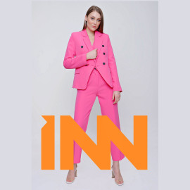 WOMEN'S VEST, JACKET PANTS SUIT - READY WOMEN'S CLOTHING WHOLESALE ready-made women's wholesale clothing women's clothing wholesale Turkish textile apparel WOMEN'S VEST, JACKET PANTS SUIT - READY WOMEN'S CLOTHING WHOLESALE ready-made women's wholesale clothing women's clothing wholesale Turkish textile apparel