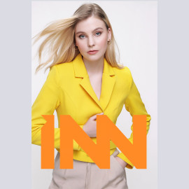 WAIST BELTED HALF JACKET - READY WOMEN'S CLOTHING WHOLESALE ready-made women's wholesale clothing women's clothing wholesale Turkish textile apparel WAIST BELTED HALF JACKET - READY WOMEN'S CLOTHING WHOLESALE ready-made women's wholesale clothing women's clothing wholesale Turkish textile apparel