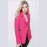ONE BUTTON JACKET - READY WOMEN'S CLOTHING WHOLESALE ready-made women's wholesale clothing women's clothing wholesale Turkish textile apparel