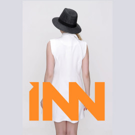 WOMEN'S ONE PIECE MINI DRESS - READY WOMEN'S CLOTHING WHOLESALE ready-made women's wholesale clothing women's clothing wholesale Turkish textile apparel