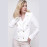 WOMEN'S BUTTONED SHORT JACKET - READY WOMEN'S CLOTHING WHOLESALE ready-made women's wholesale clothing women's clothing wholesale Turkish textile apparel