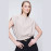 WOMEN'S SLEEVE LINEN BLOUSE - READY WOMEN'S CLOTHING WHOLESALE ready-made women's wholesale clothing women's clothing wholesale Turkish textile apparel