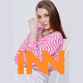 WOMEN'S PATTERNED BLOUSE - READY WOMEN'S CLOTHING WHOLESALE ready-made women's wholesale clothing women's clothing wholesale Turkish textile apparel