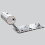 BOILER COVER FOR TRANSFORMERS