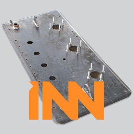 BOILER COVER FOR TRANSFORMERS BOILER COVER FOR TRANSFORMERS