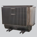 BOILER COVER TANK FOR TRANSFORMERS