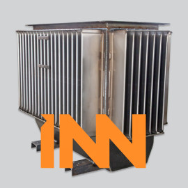 BOILER COVER TANK FOR TRANSFORMERS BOILER COVER TANK FOR TRANSFORMERS
