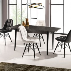 Cross Table