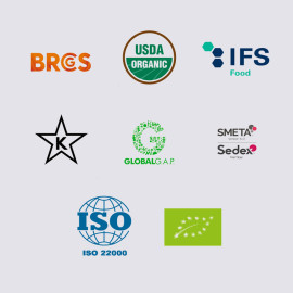 FREEZE-DRIED WATERMELON FRUIT