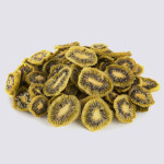 FREEZE-DRIED KIWI FRUIT