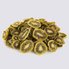 FREEZE-DRIED KIWI FRUIT FREEZE-DRIED KIWI FRUIT