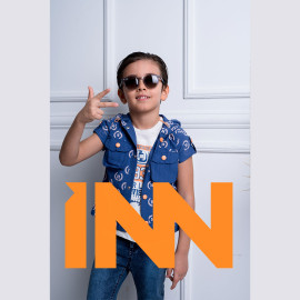 BOYS' SUIT WHOLESALE READY TOWEAR TRIPLE SUIT Jeans with a sweater and a jacket with a hoodie 010 BOYS' SUIT WHOLESALE READY TOWEAR TRIPLE SUIT Jeans with a sweater and a jacket with a hoodie 010