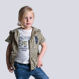 Kids Clothing