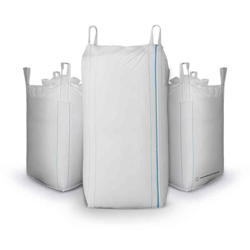 BIGBAG - INDUSTRIAL TRANSPORTATION SACKS
