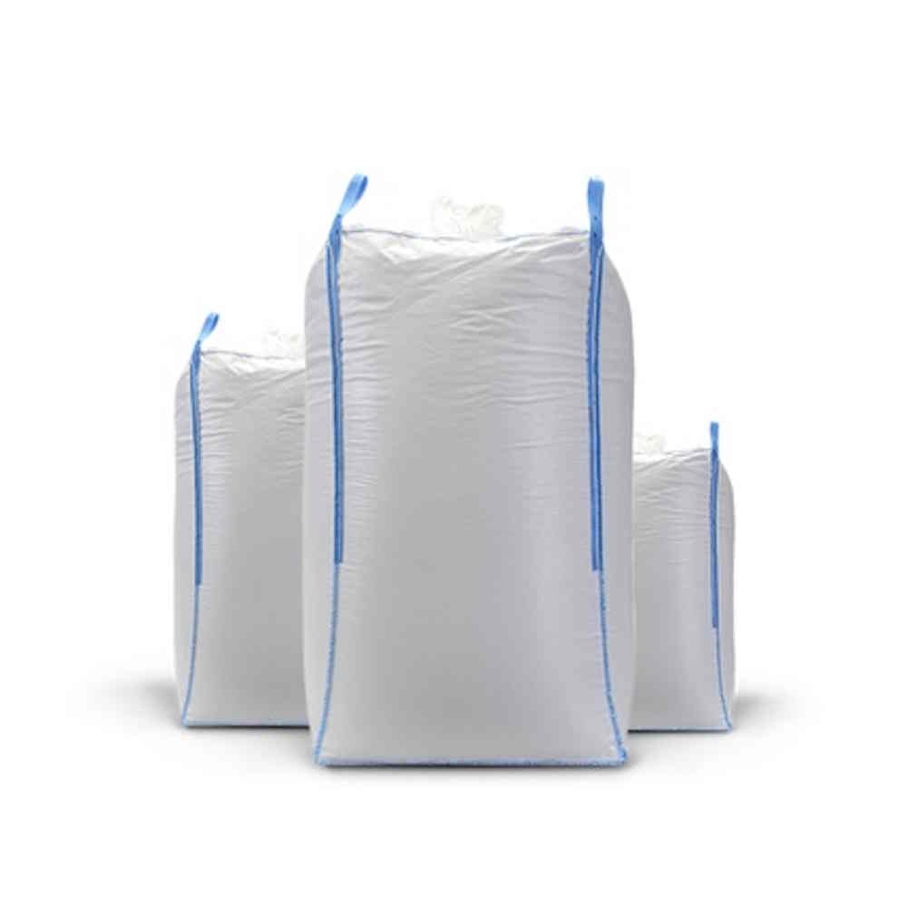 BIGBAG - INDUSTRIAL TRANSPORTATION SACKS 2