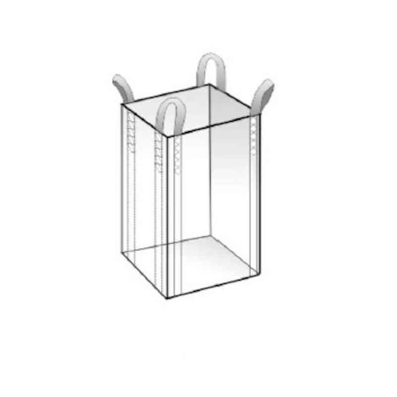 BIGBAG - INDUSTRIAL TRANSPORTATION SACKS 5