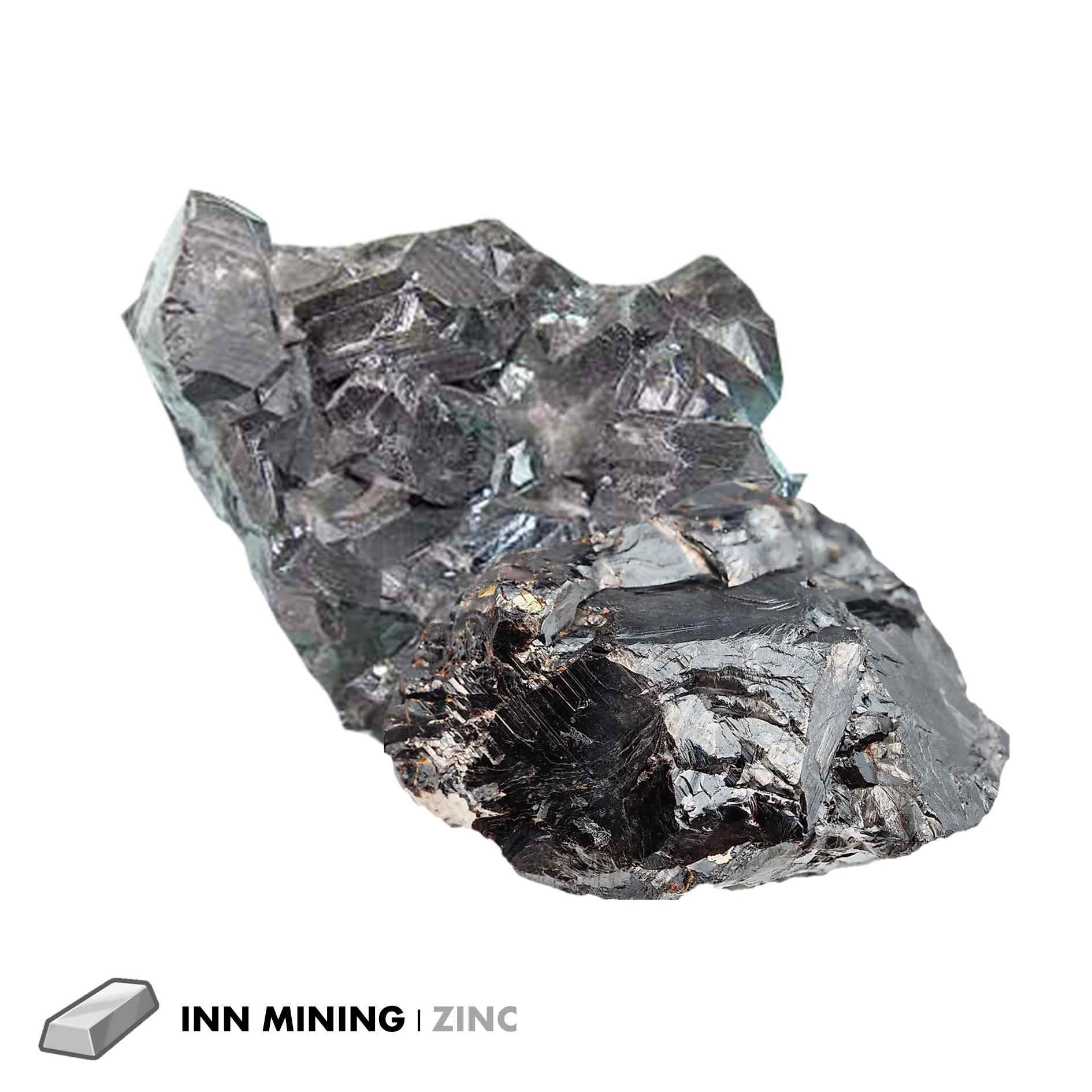 Zinc Ore Concentrate - High Grade Zinc Ore from the Morocco Atlas Mountains 12