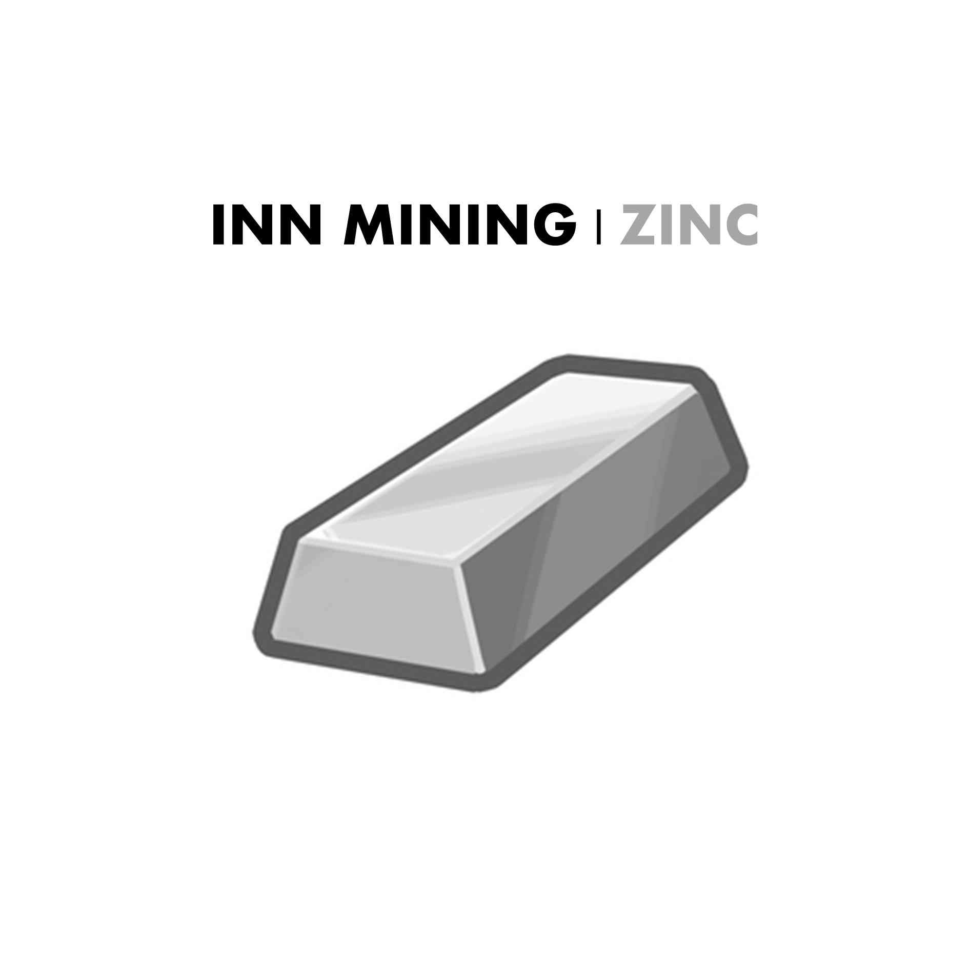 Zinc Ore Concentrate - High Grade Zinc Ore from the Morocco Atlas Mountains 13