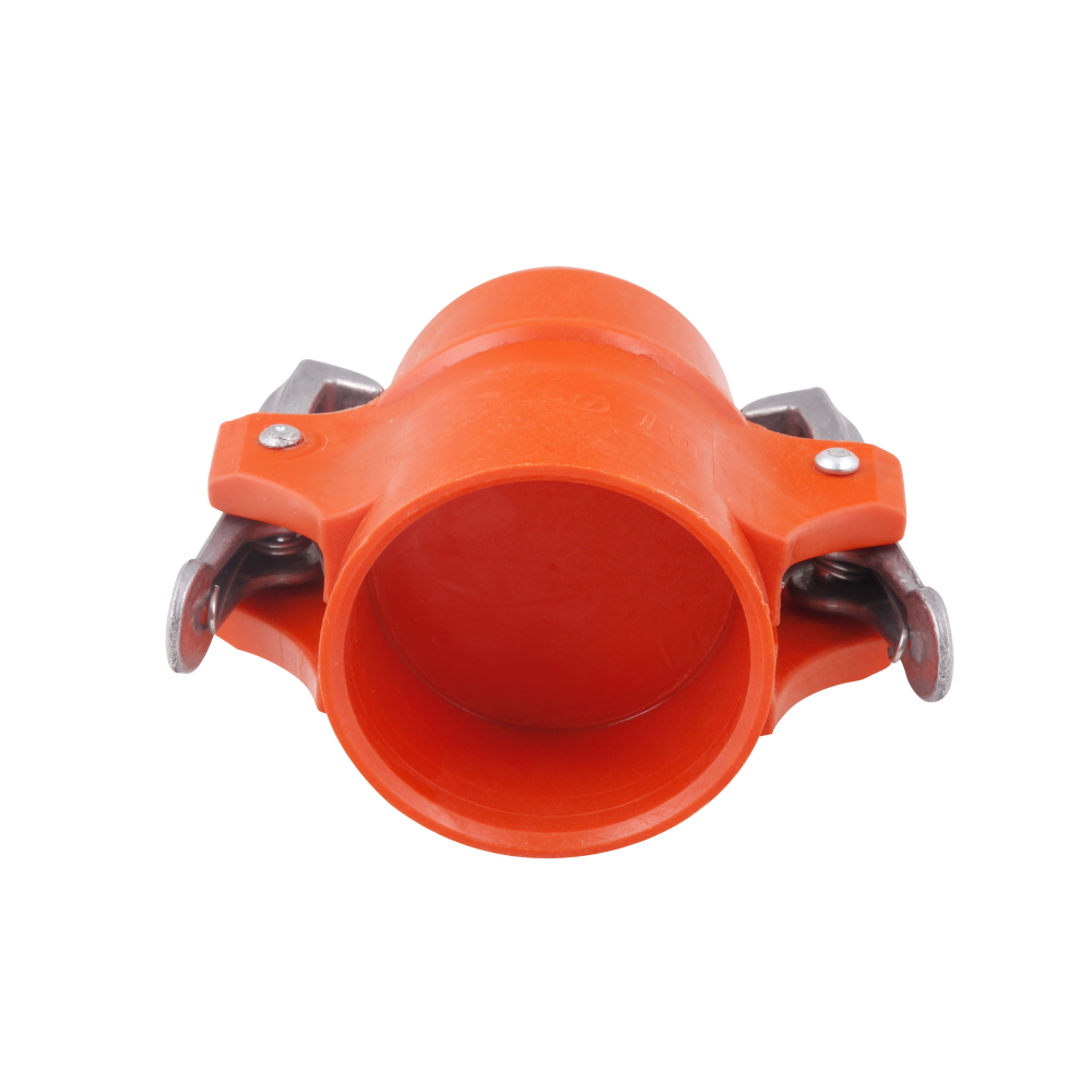 PE Male Blind Plug for Irrigation Pipe - End Cpe 4
