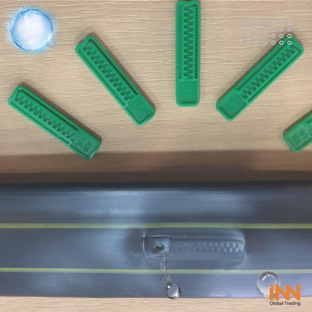 IRRIGATION PIPE - WHOLESALE FLAT LATERAL DRIP IRRIGATION PIPE EQUIPMENT 4