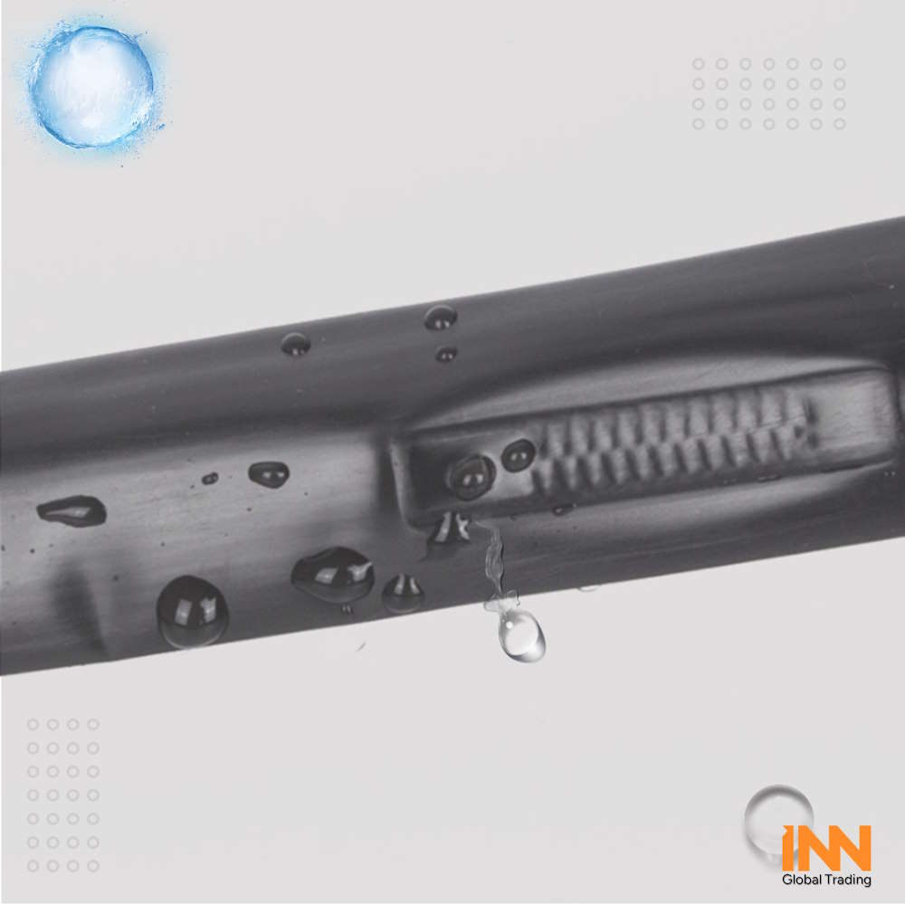 IRRIGATION PIPE - WHOLESALE FLAT LATERAL DRIP IRRIGATION PIPE EQUIPMENT 3