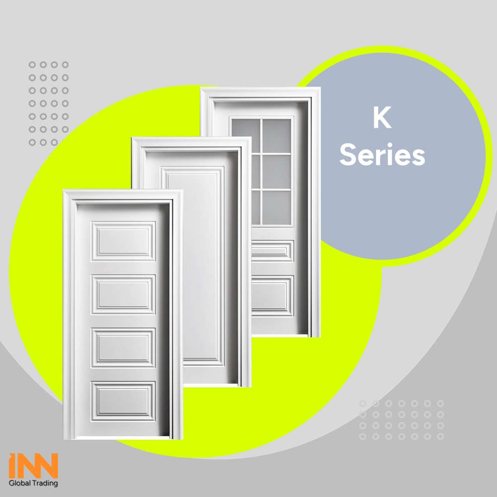 INDOOR DOOR WHOLESALE FROM FACTORY K SERIES