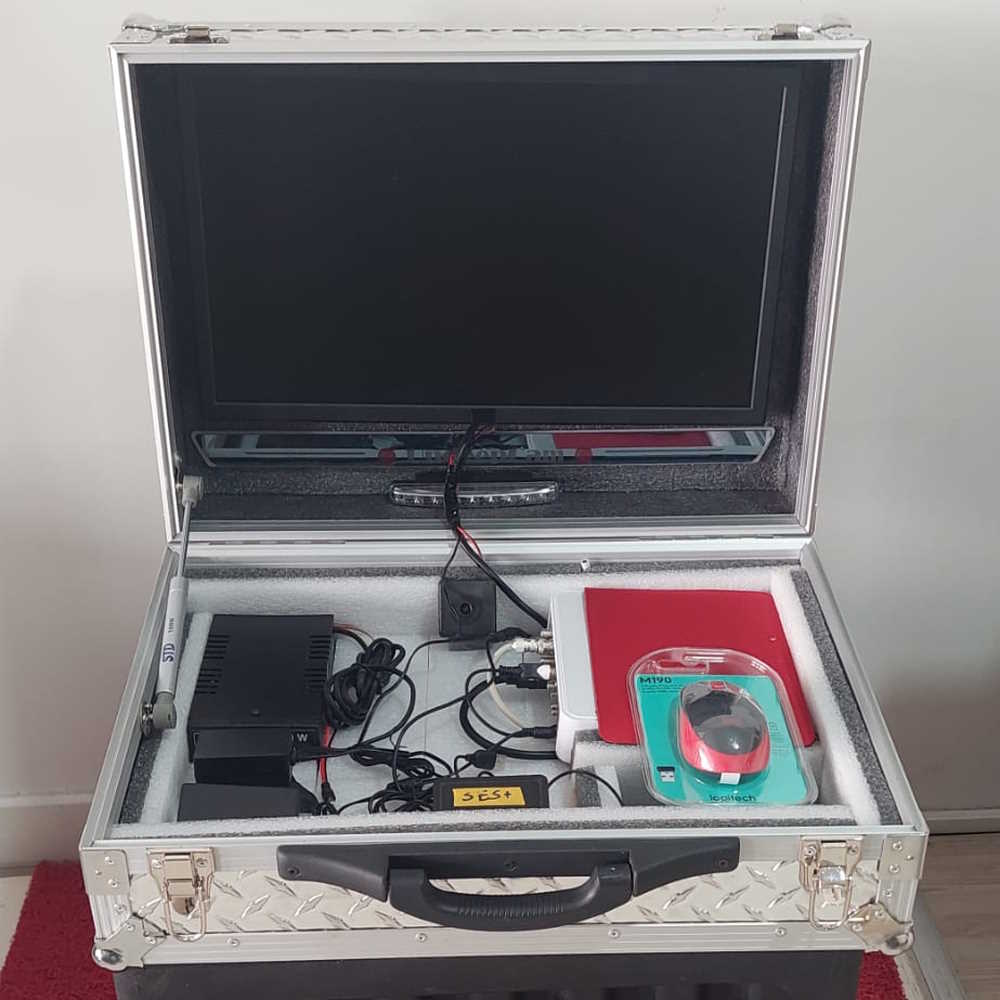 DEEP WELL DRILLING CAMERA MADE IN TURKEY WITH WARRANTY FROM THE MANUFACTURER 4