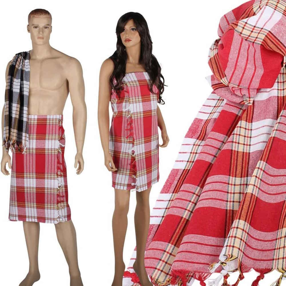 PESHTEMAL YALOVA - NATURAL 100% COTTON LOINCLOTH QUICK DRYING BEACH TOWEL WHOLESALE FROM FACTORY 6