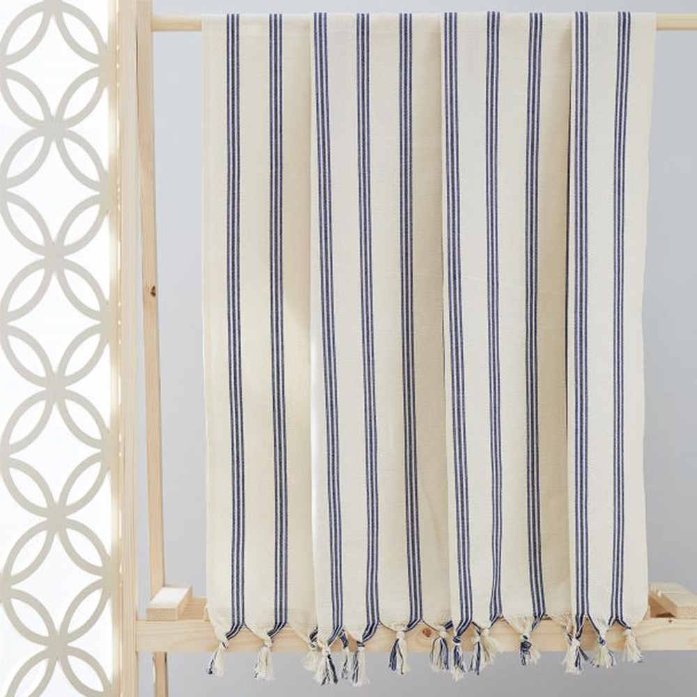PESHTEMAL AFYON - NATURAL 100% COTTON LOINCLOTH QUICK DRYING BEACH TOWEL WHOLESALE FROM FACTORY